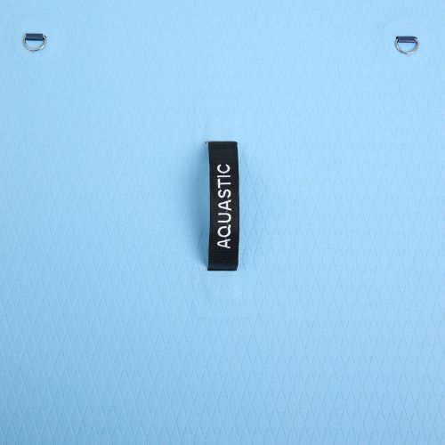 Zestaw deska SUP pompowana AQUASTIC Taupo 10'8" allround niebieski
