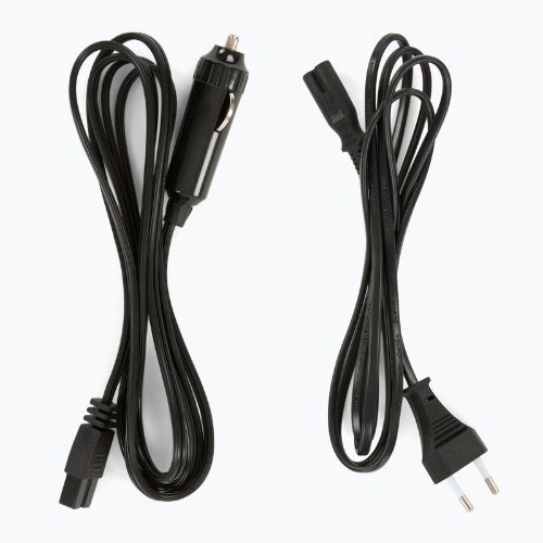 Lodówka turystyczna KADVA AC/DC szary