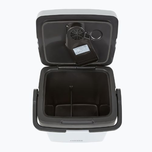 Lodówka turystyczna KADVA AC/DC szary