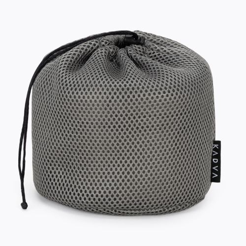 Menażka KADVA tytanowa ultralight szary