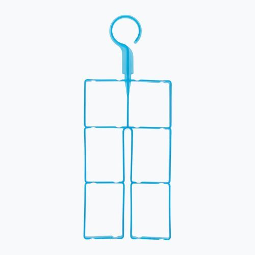 Zestaw do czyszczenia softflasków i bukłaków KADVA Flowbie niebieski