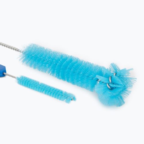 Zestaw do czyszczenia softflasków i bukłaków KADVA Flowbie niebieski