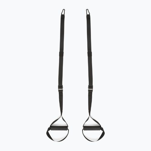 Drabinka gimnastyczna XTREXO MULTICORE PRO czarny