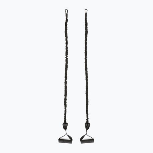 Drabinka gimnastyczna XTREXO MULTICORE PRO czarny