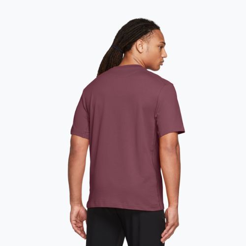 Koszulka treningowa męska Nike Dri-Fit Primary pink smoke/pink smoke