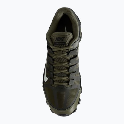 Buty treningowe męskie Nike Reax 8 Tr Mesh sequoia/medium olive/black/summit white