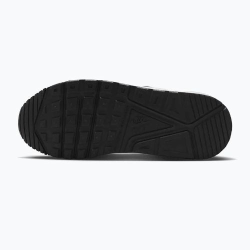 Buty dziecięce Nike Air Max IVO black/volt/white