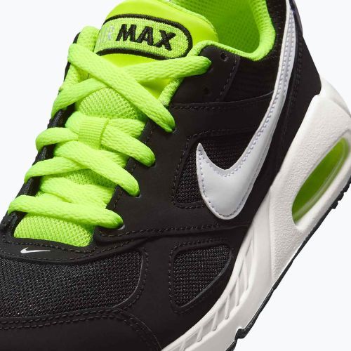 Buty dziecięce Nike Air Max IVO black/volt/white