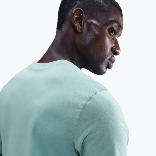 Koszulka męska Nike Sportswear Club cannon