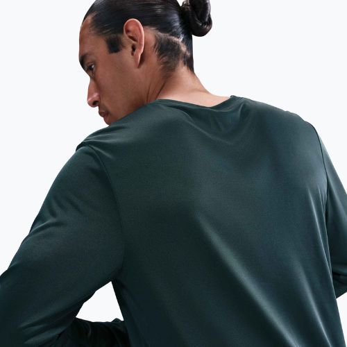 Longsleeve treningowy męski Nike Dri-FIT Legend seaweed/matte silver