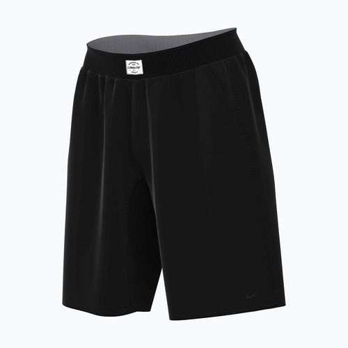 Spodenki męskie Nike Athletic Club Dri-Fit 5" black/pale ivory/black