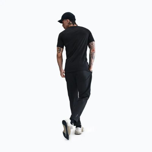 Spodnie męskie Nike Pro Training Dri-Fit black/white