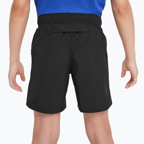 Spodenki treningowe dziecięce Nike Dri-Fit Challenger black/black