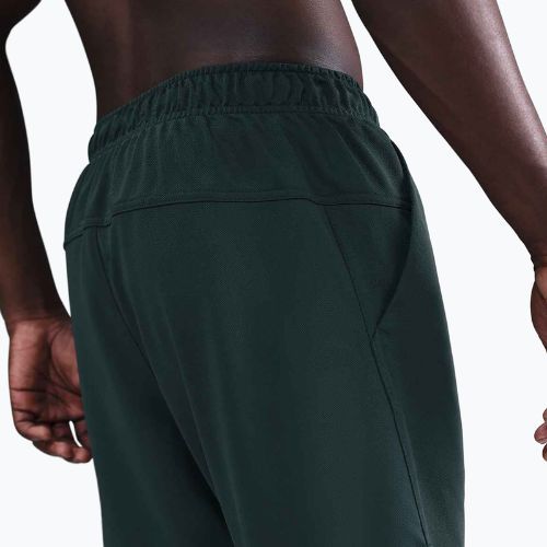 Spodenki męskie Nike Dri-Fit Totality 7" Unlined seaweed/black/seaweed/white