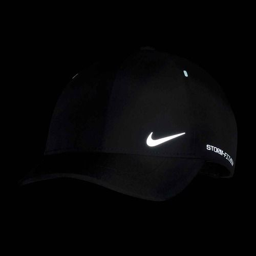 Czapka z daszkiem Nike Storm-Fit ADV Club black