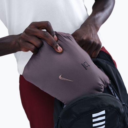 Bezrękawnik męski Nike Therma-Fit Unlimited cave stone/cave stone