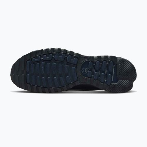 Buty męskie Nike Air Max TL 2.5 anthracite/thunder blue/metallic silver