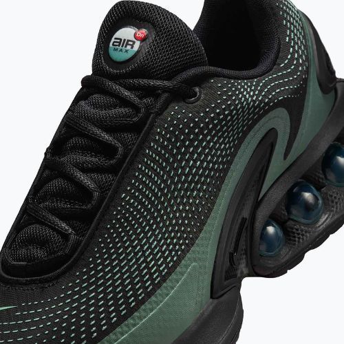 Buty męskie Nike Air Max Dn black/clay green/cannon/black