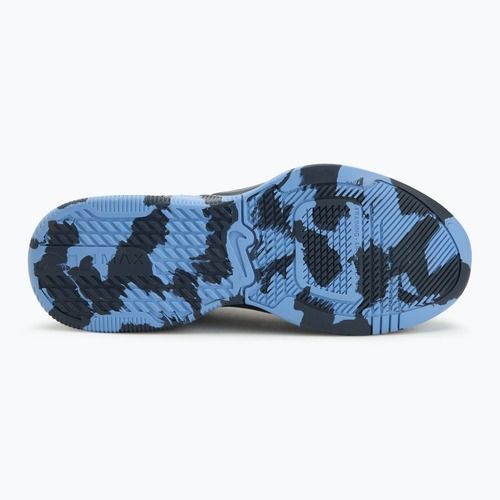 Buty treningowe męskie Nike Air Max Alpha Trainer obsidian/lime blast/polar/pink foam