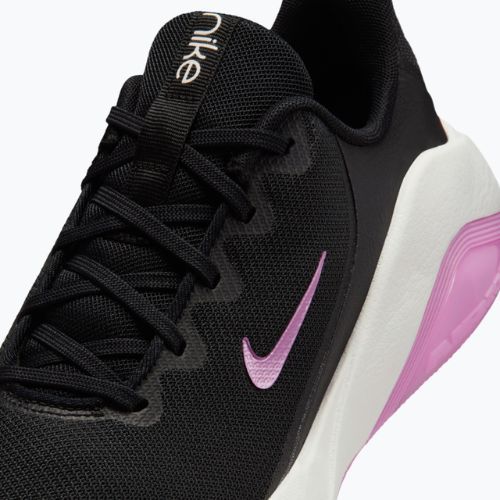 Buty treningowe damskie Nike Bella 7 black/sail/light magenta