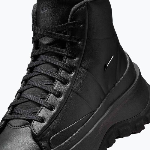 Buty damskie Nike Blazer Roam Mid black/university red/racer blue/black