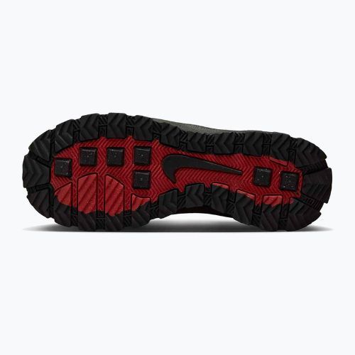 Buty damskie Nike Blazer Roam Mid black/university red/racer blue/black