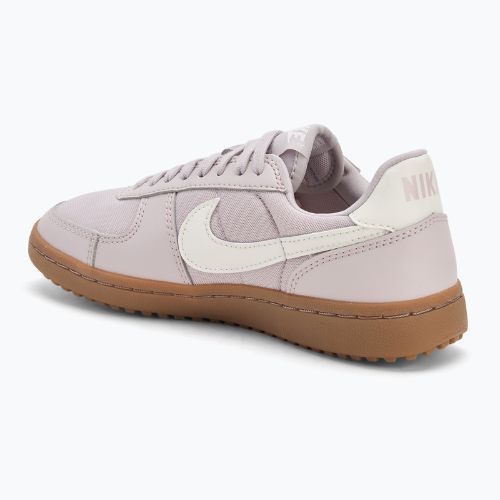 Buty damskie Nike Field General platinum violet/gum dark brown/sail