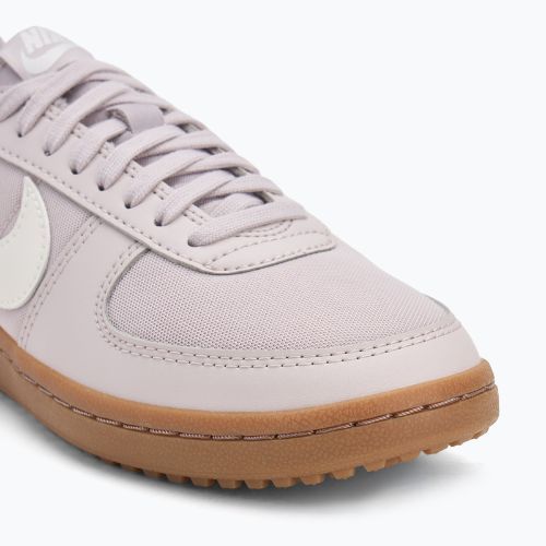 Buty damskie Nike Field General platinum violet/gum dark brown/sail