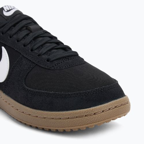 Buty damskie Nike Field General black/gum light brown/white