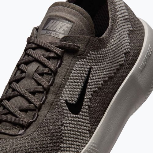 Buty treningowe męskie Nike Free 2025 cave stone/college grey/black