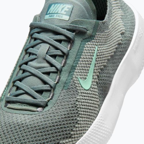Buty treningowe męskie Nike Free 2025 clay green/jade horizon/mint foam