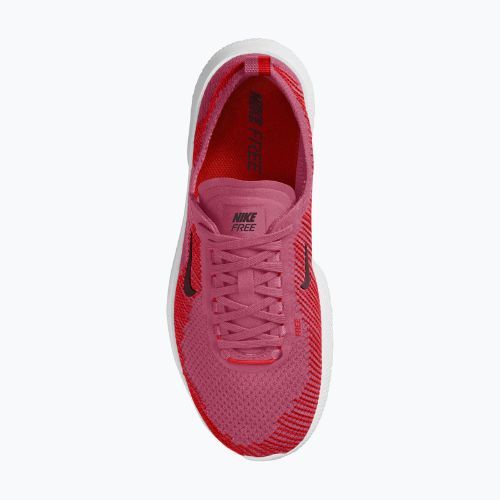 Buty treningowe damskie Nike Free 2025 sweet beet/university red/burgundy crush