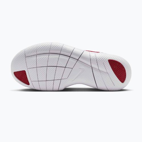 Buty treningowe damskie Nike Free 2025 sweet beet/university red/burgundy crush