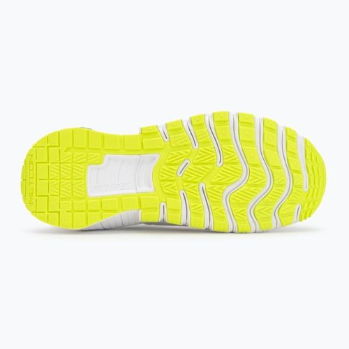 Buty treningowe damskie Nike Free Metcon 6 white/volt/metallic silver