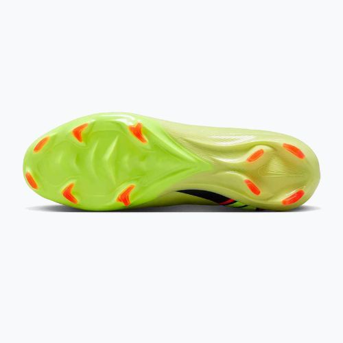 Buty piłkarskie męskie Nike Mercurial Superfly 10 Pro FG limelight/hyper crimson/volt