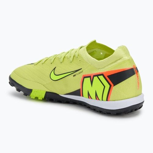 Buty piłkarskie męskie Nike Mercurial Vapor 16 Pro TF limelight/hyper crimson/volt