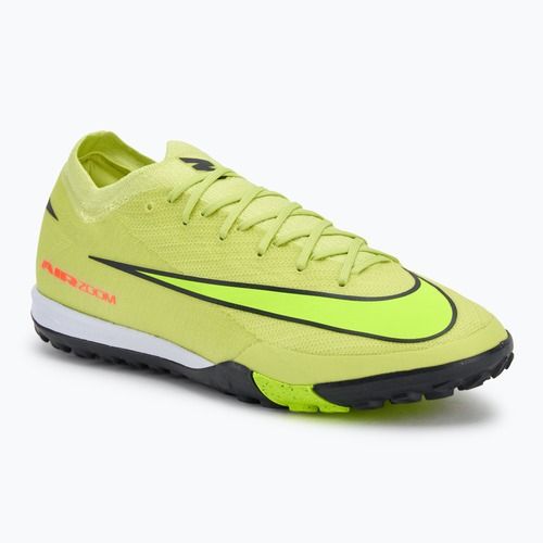 Buty piłkarskie męskie Nike Mercurial Vapor 16 Pro TF limelight/hyper crimson/volt