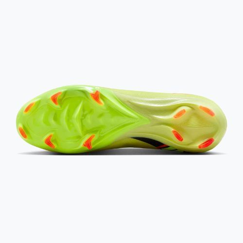 Buty piłkarskie męskie Nike Mercurial Vapor 16 Pro FG limelight/hyper crimson/volt