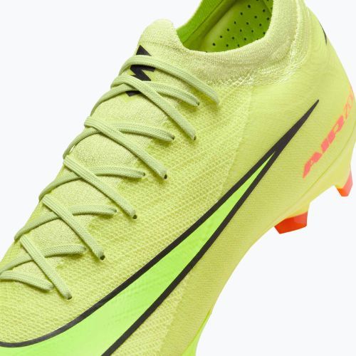 Buty piłkarskie męskie Nike Mercurial Vapor 16 Pro FG limelight/hyper crimson/volt