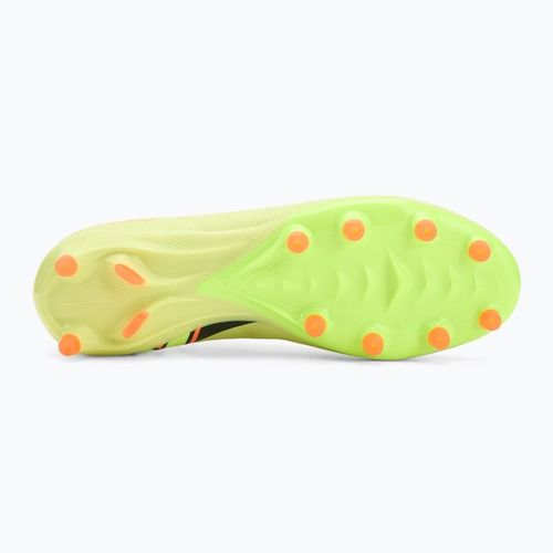 Buty piłkarskie męskie Nike Mercurial Vapor 16 Pro AG-Pro limelight/hyper crimson/volt