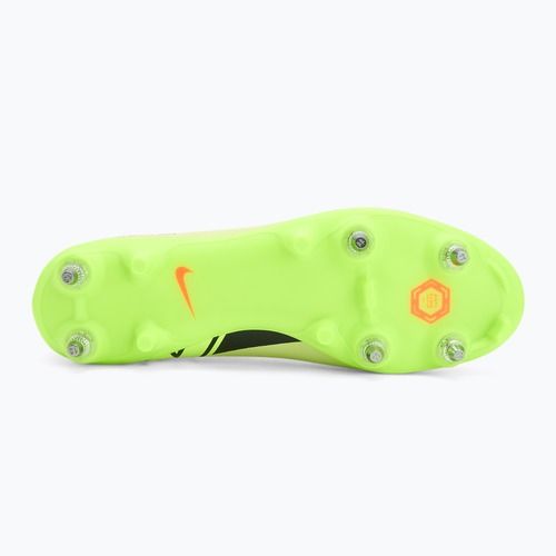 Buty piłkarskie męskie Nike Mercurial Vapor 16 Academy SG-Pro limelight/hyper crimson/volt