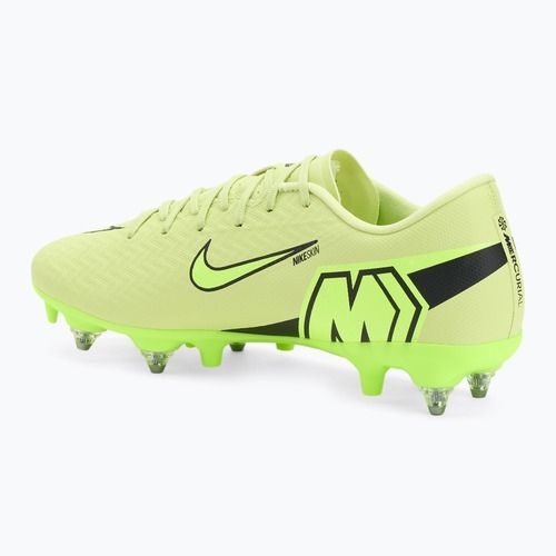 Buty piłkarskie męskie Nike Mercurial Vapor 16 Academy SG-Pro limelight/hyper crimson/volt