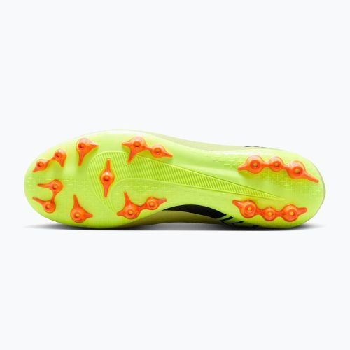 Buty piłkarskie męskie Nike Mercurial Superfly 10 Academy AG limelight/hyper crimson/volt