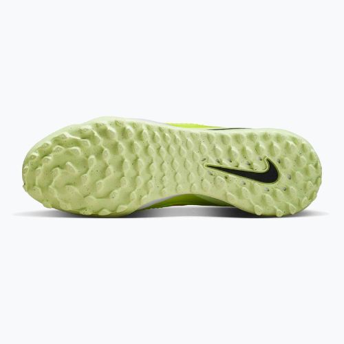 Buty piłkarskie męskie Nike Phantom 6 Low Academy TF hyper crimson/limelight/black