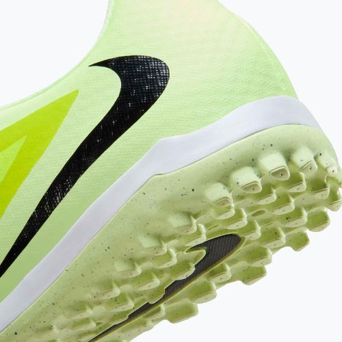 Buty piłkarskie męskie Nike Phantom 6 Low Academy TF hyper crimson/limelight/black