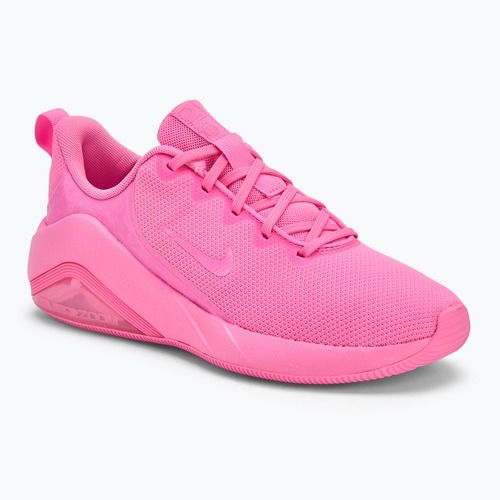 Buty treningowe damskie Nike Bella 7 pink spell/black/pink spell