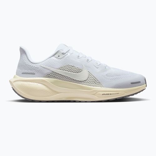 Buty do biegania damskie Nike Pegasus 41 ESS white/chalk/sea glass/white