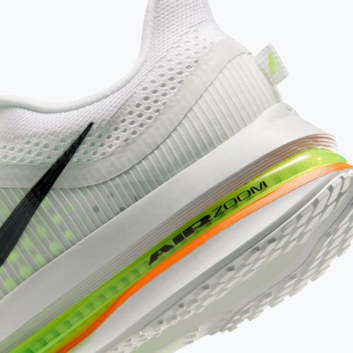 Buty do biegania męskie Nike Pegasus Premium white/off white/volt/black