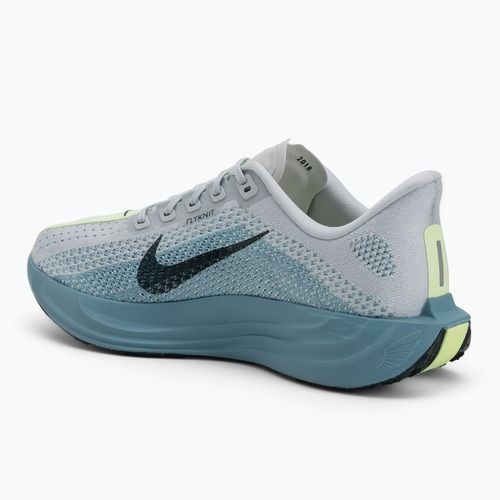 Buty do biegania męskie Nike Pegasus Plus pure platinum/denim turquoise/seaweed