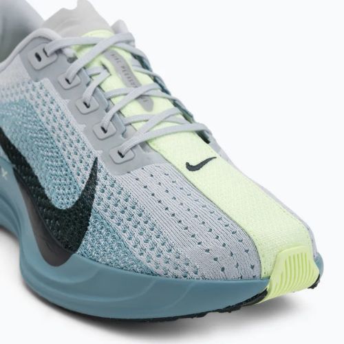 Buty do biegania męskie Nike Pegasus Plus pure platinum/denim turquoise/seaweed